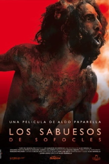 Los sabuesos de Sófocles Trailer