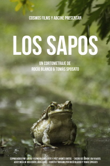 Los sapos Trailer