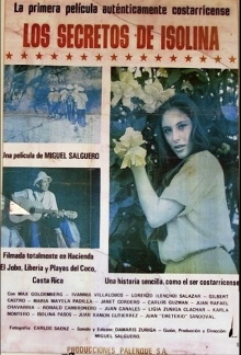 Los Secretos de Isolina Trailer