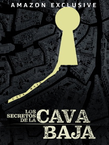 Los secretos de la Cava Baja Trailer