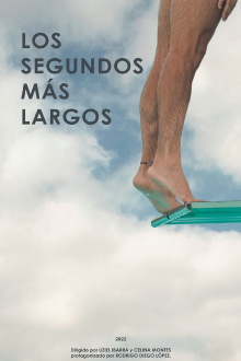 Los segundos más largos Trailer