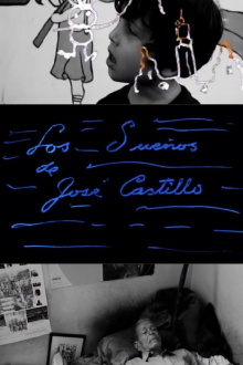 Los sueños de José Castillo Trailer