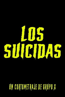 Los Suicidas Trailer
