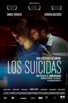 Los suicidas Trailer