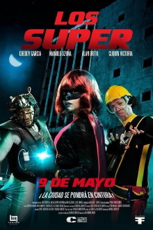 Los Super Trailer