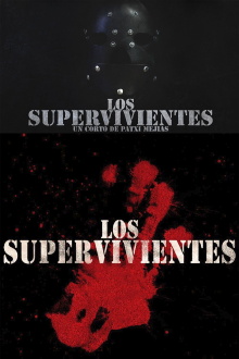 Los Supervivientes Trailer