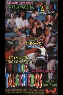 Los Talacheros Trailer