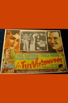 Los televisionudos Trailer