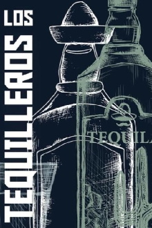 Los tequileros Trailer
