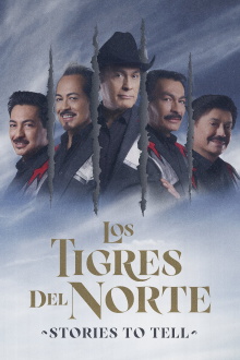 Los Tigres Del Norte: Stories to Tell Trailer