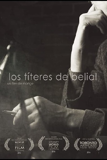 Los Títeres de Belial Trailer