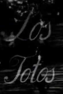 Los totos Trailer