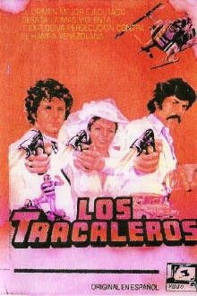 Los tracaleros Trailer