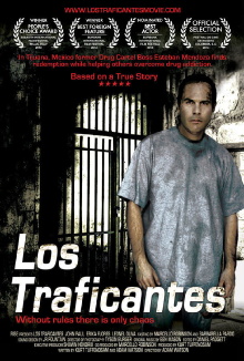 Los Traficantes Trailer