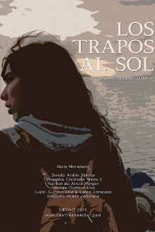 Los trapos al sol Trailer