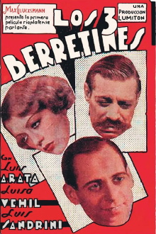Los Tres Berretines Trailer