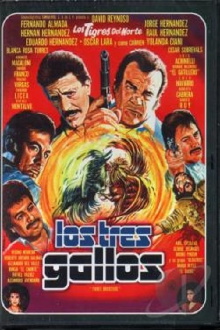 Los tres gallos Trailer