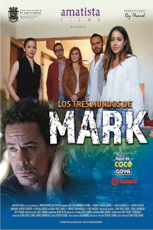 Los tres mundos de Mark Trailer