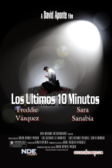 Los últimos 10 minutos Trailer