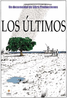 Los Ultimos Trailer