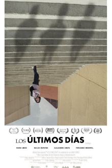 Los últimos días Trailer