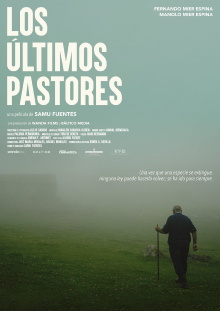 Los últimos pastores Trailer