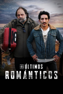 Los últimos románticos Trailer