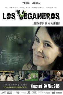 Los Veganeros Trailer