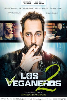 Los Veganeros 2 Trailer