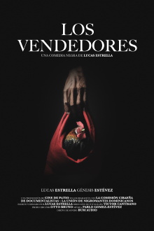 Los Vendedores Trailer