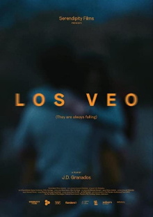 Los Veo Trailer