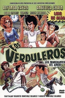 Los Verduleros Trailer
