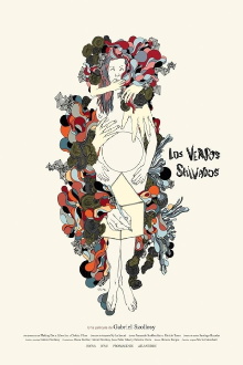 Los versos salvados Trailer