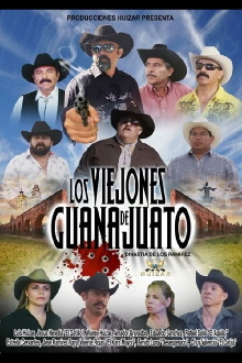 Los Viejones De Guanajuato Trailer