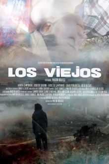 Los viejos Trailer