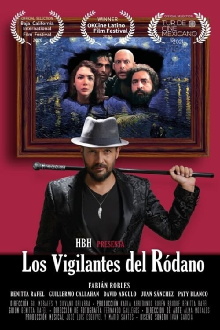 Los Vigilantes del Ródano Trailer