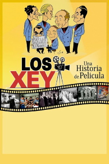 Los Xey: A Real Movie Story Trailer