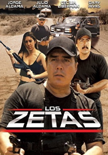 Los zetas Trailer