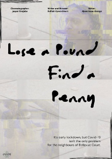 Lose a Pound, Find a Penny Trailer