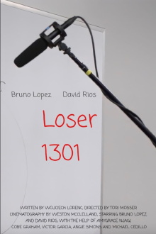 Loser 1301 Trailer
