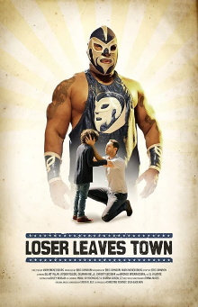 Loser Leaves Town Trailer