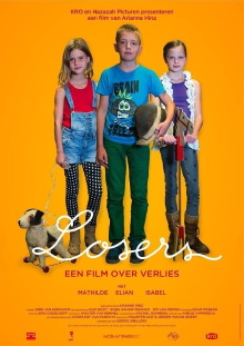 Losers: A Film About Loss Trailer