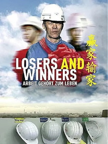 Losers and Winners Trailer