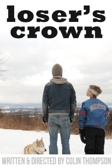 Loser's Crown Trailer