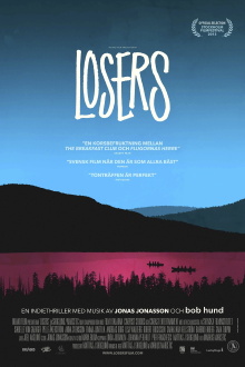 Losers Trailer