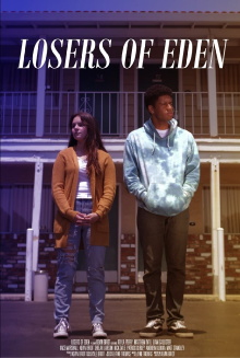 Losers of Eden Trailer