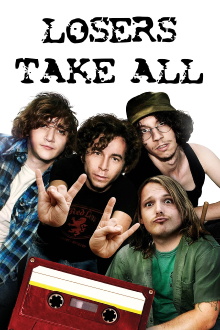Losers Take All Trailer