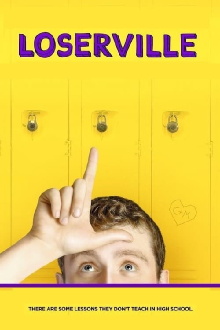 Loserville Trailer