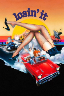 Losin' It Trailer