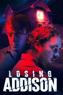 Losing Addison Trailer